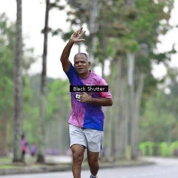 Runner Photo 8516816