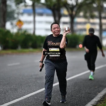 Runner Photo 8516817