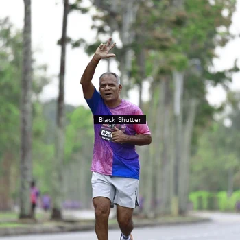 Runner Photo 8516819