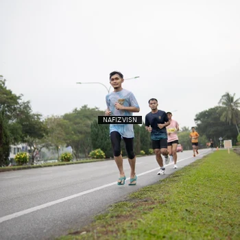 Runner Photo 8516820