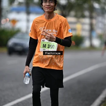 Runner Photo 8516821