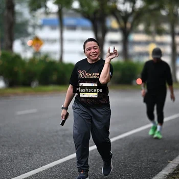 Runner Photo 8516822