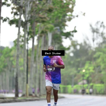 Runner Photo 8516825