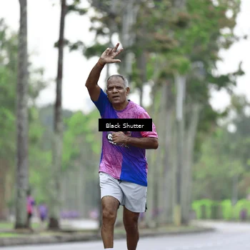 Runner Photo 8516826