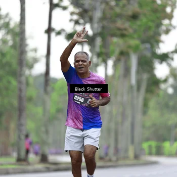 Runner Photo 8516828