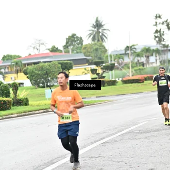 Runner Photo 8516830
