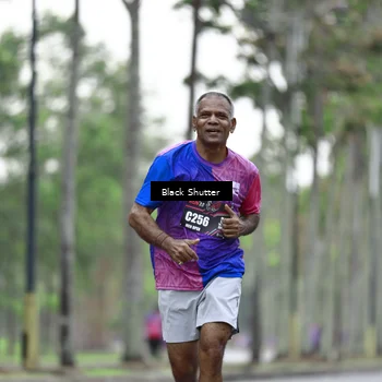 Runner Photo 8516832
