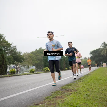 Runner Photo 8516833