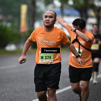 Runner Photo 8516834