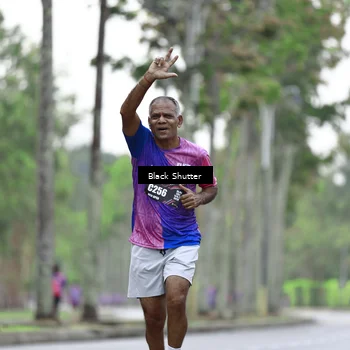 Runner Photo 8516837