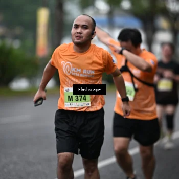 Runner Photo 8516838