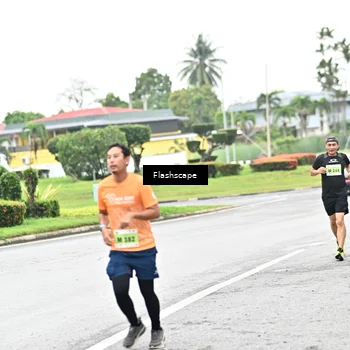Runner Photo 8516839