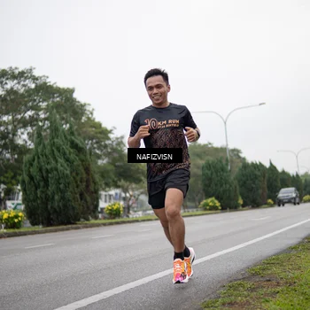Runner Photo 8516840