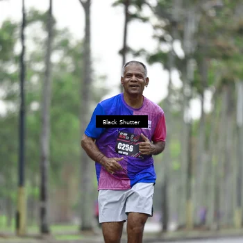 Runner Photo 8516842