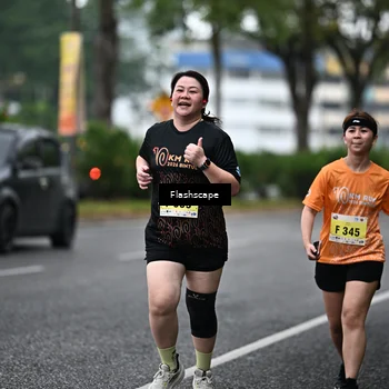 Runner Photo 8516845