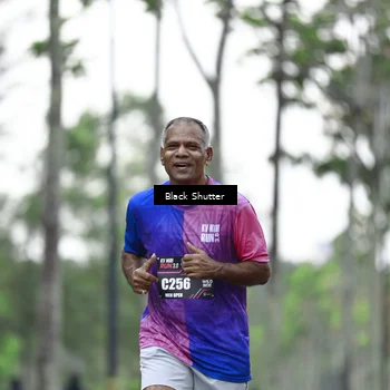 Runner Photo 8516847
