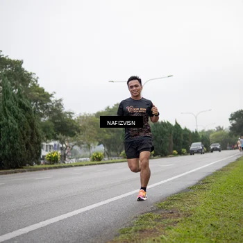 Runner Photo 8516848