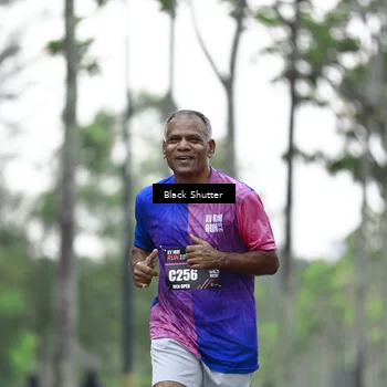 Runner Photo 8516849