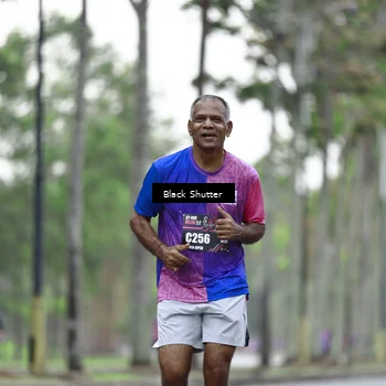 Runner Photo 8516850