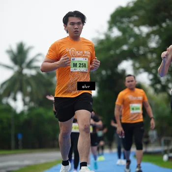 Runner Photo 8516852