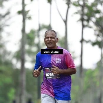 Runner Photo 8516853