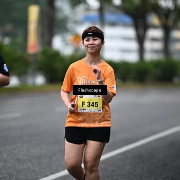 Runner Photo 8516855