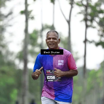 Runner Photo 8516856