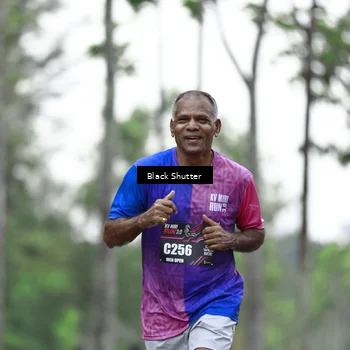 Runner Photo 8516857