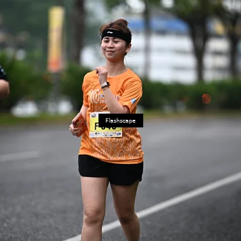 Runner Photo 8516859