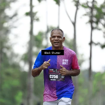 Runner Photo 8516860