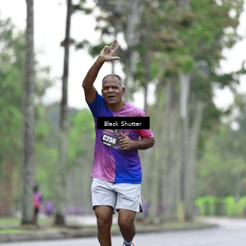 Runner Photo 8516861