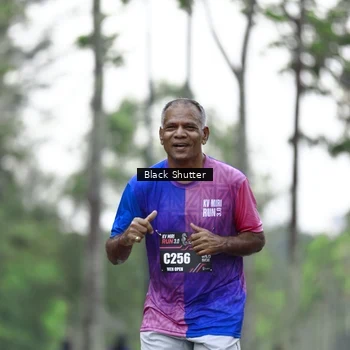Runner Photo 8516863