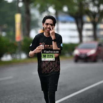 Runner Photo 8516864
