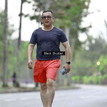 Runner Photo 8516865