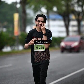 Runner Photo 8516866