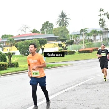 Runner Photo 8516867