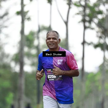 Runner Photo 8516868