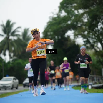 Runner Photo 8516869