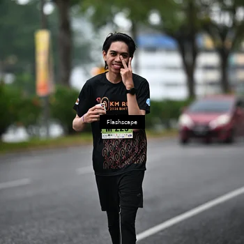Runner Photo 8516871