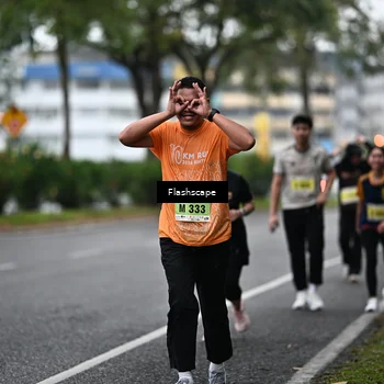 Runner Photo 8516872