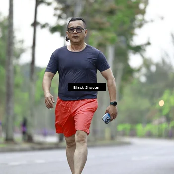 Runner Photo 8516875