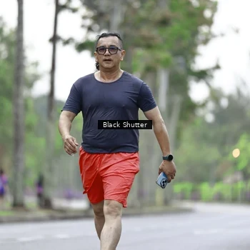 Runner Photo 8516876