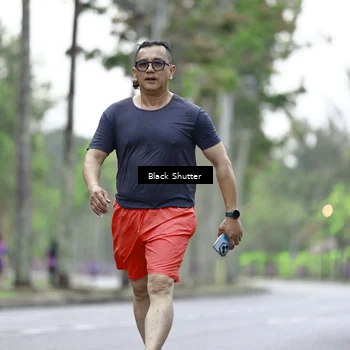 Runner Photo 8516878
