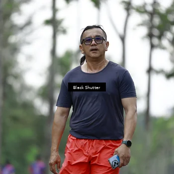 Runner Photo 8516880