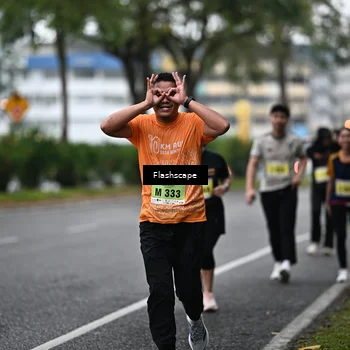 Runner Photo 8516885