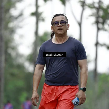 Runner Photo 8516889