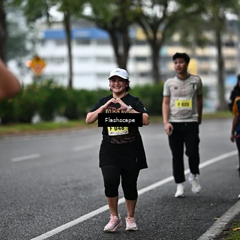 Runner Photo 8516890