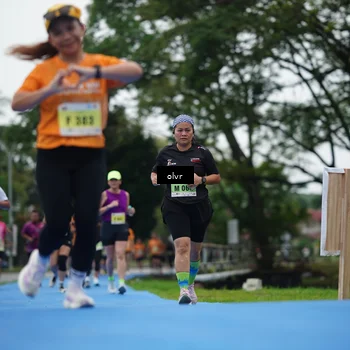 Runner Photo 8516898
