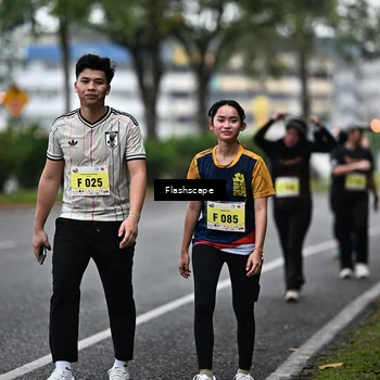 Runner Photo 8516902