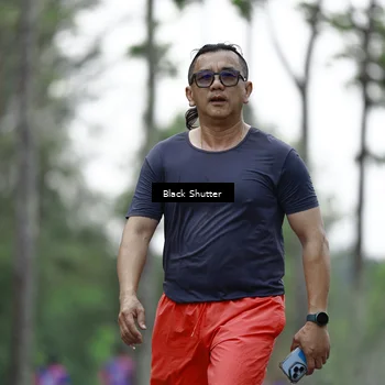 Runner Photo 8516903